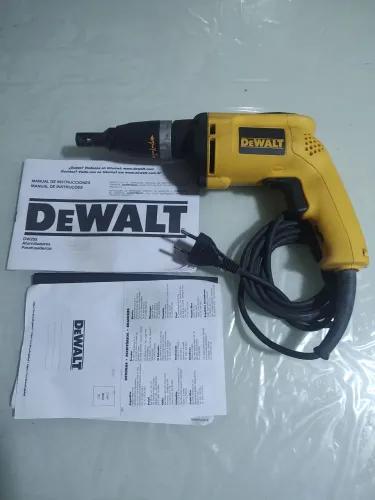 Dewalt DW255
