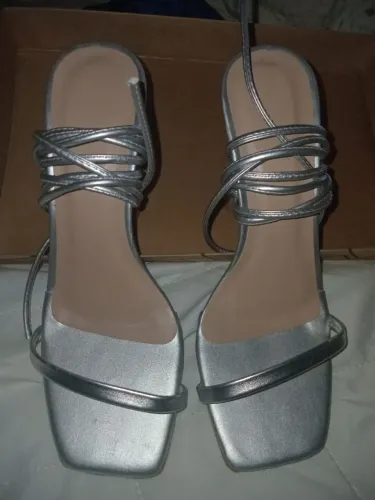 Vdo sandália feminina