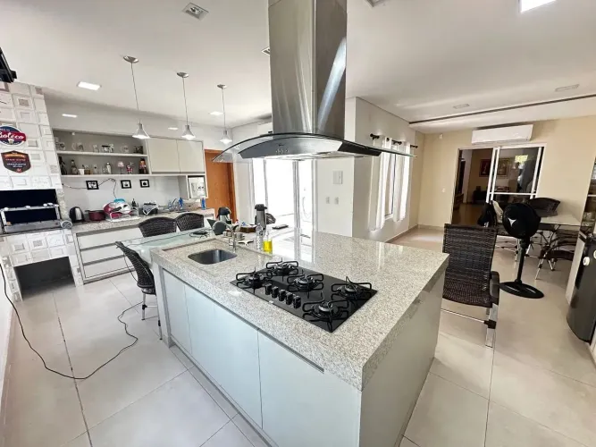 Condomínio Rio Coxipo - locação