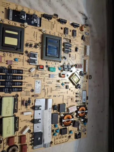 Placa fonte  Sony Kdl46ex725 