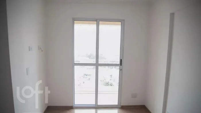 Apartamento à venda em Sítio do Mandaqui com 47 m², 2 quartos, 1 vaga