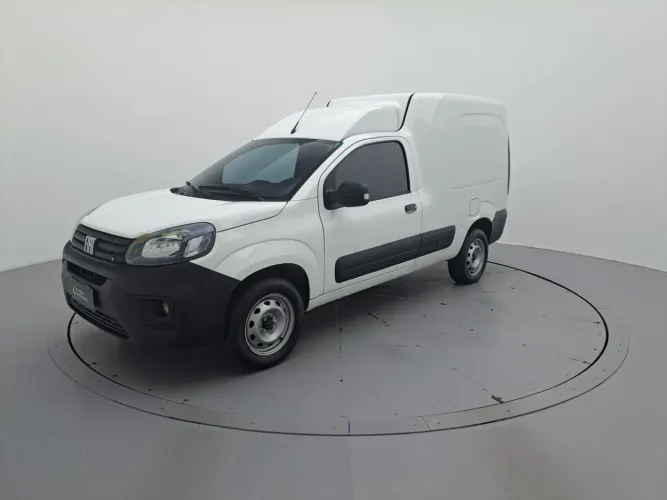 Fiat Fiorino Endurance EVO 1.4 Flex 8V 2P 2025
