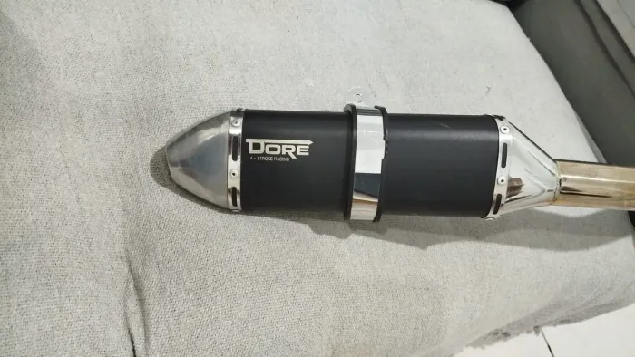Dore da cb300