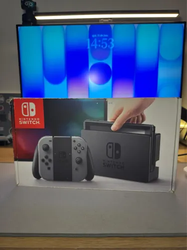 NITENDO SWITCH V1
