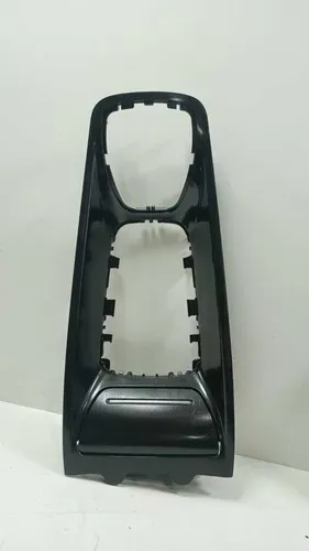 Moldura Console Central Porta Objetos Citroen C5 2010 Á 2011