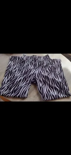 Calça pantalona
