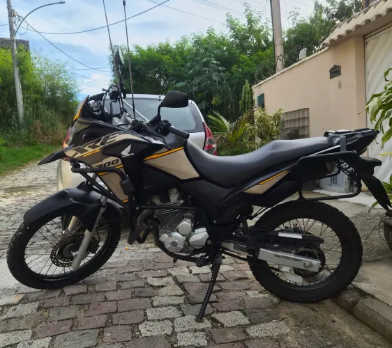 XRE 300 ADVENTURE 2023