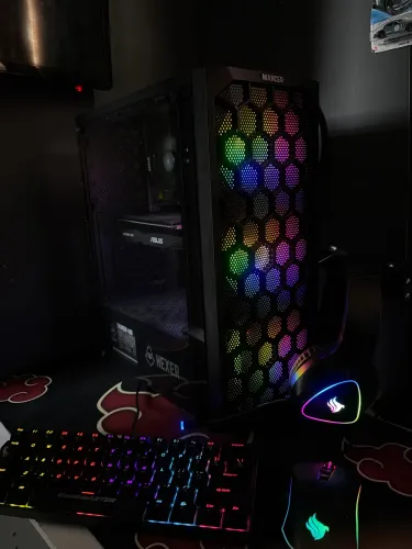 PC GAMER
