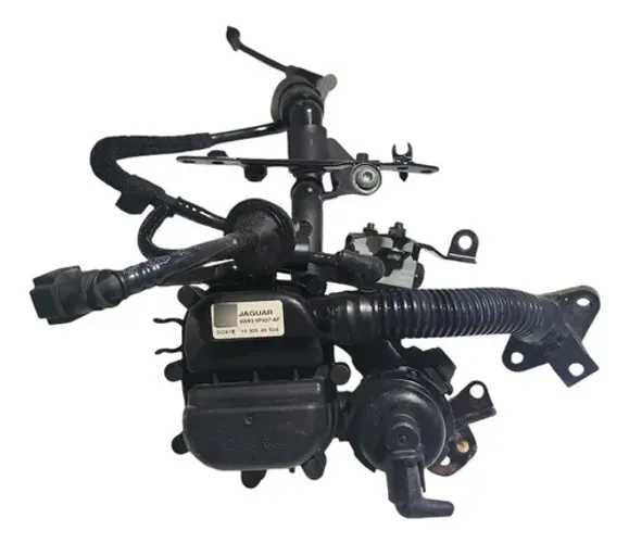 Ressonador Vacuo 9w839p437af Range Rover Sport V8 2014 2015