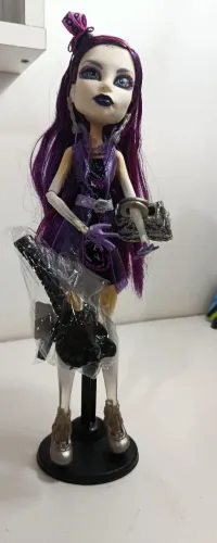 Boneca Monster High Spectra Vondergeist Balada / Ghouls Night Out Original Mattel<br>