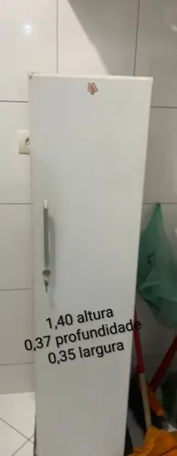 Armarinho branco /não entrego 