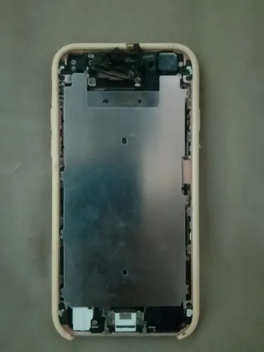 iPhone 6s 16GB Com Defeito