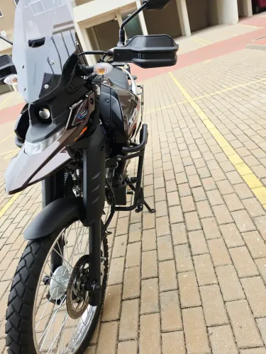 Lander 250