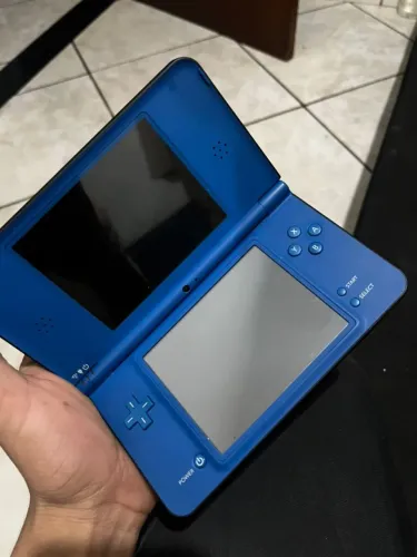 NINTENDO DS XL