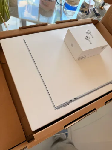 MacBook Air M5 2026 13? 512gb