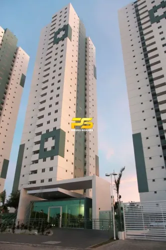 Apartamento à Venda no Bessa João Pessoa/PB REF: AP1331