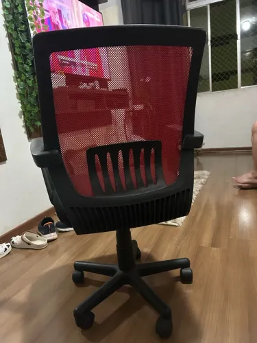 Cadeira para mesa de estudo 