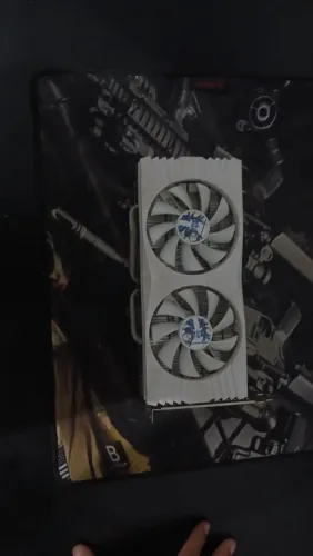 Rx 580