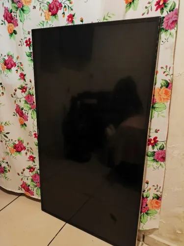 Tv Samsung não liga 