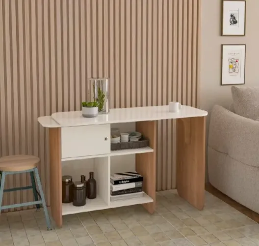 Promoção Mesa Dobravel - 22/7/26