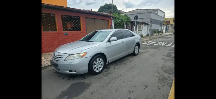 Toyota Camry XLE 3.5 24V Aut. 2008