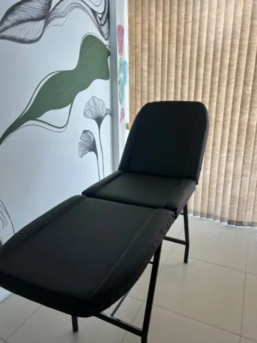 MACA 3 posições CONFORT