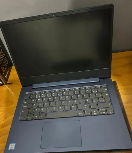 Notebook Ideapad 330S - 14IKB