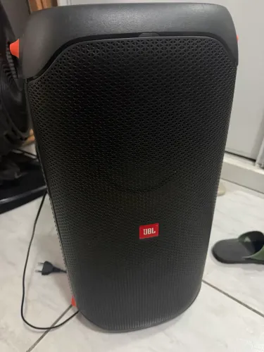 Caixa de som JBL