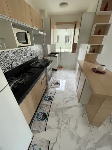 ALUGA-SE APARTAMENTO TODO MOBILIADO EM VÁRZEA GRANDE, PRÓX AO AEROPORTO