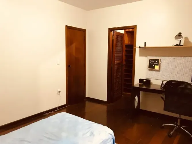Aluguel de quarto para Estudante Universitário