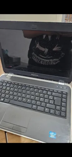 1 Notebook Dell i7 + 3 Celulares - Lote de Eletrônicos