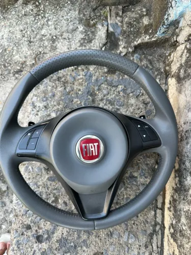 Volante palio sporting original Fiat.