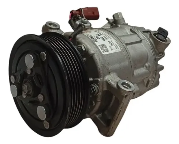 Compressor Ar Vw Virtus Exclusive 1.4 2025