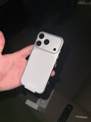 IPHONE 17 PRO 256Gb