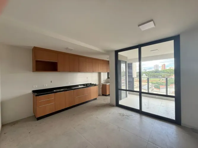 Apartamento para alugar em Maringá, Vila Bosque, com 3 quartos, com 93 m², Soul