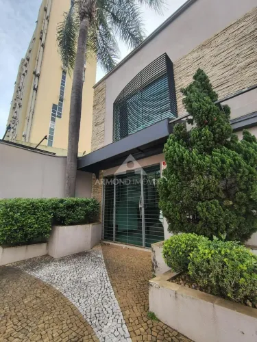 ponto comercial - Vila Pavan - Americana