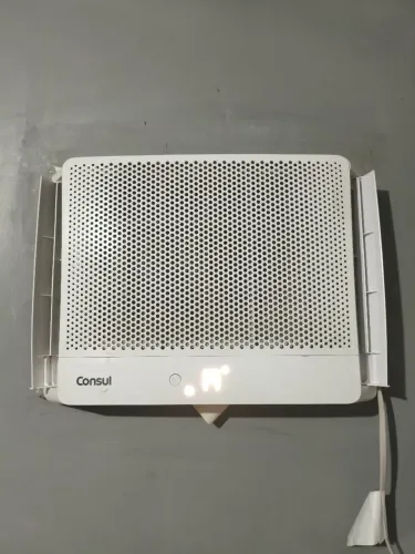 Ar condicionado Consul moderno