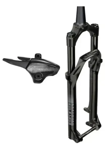 Suspensão Rock Shox Judy Gold RL, Boost 15x110mm, 120mm. 