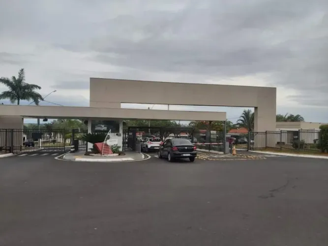 Casa 3 quartos Venda Condomínio Fechado Zona Norte Próximo ao Max Atacadista Marília