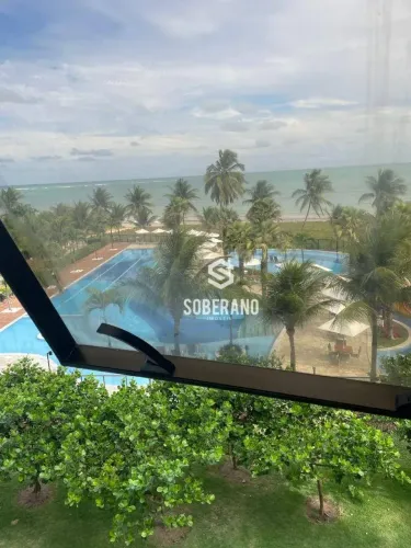 Apartamento com 3 dormitórios à venda, 126 m² por R$ 2.625.000,00 - Intermares - Cabedelo/