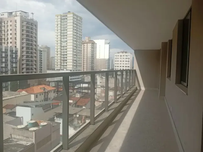 Apartamento à Venda no Ingá | Edifício Tarsila | 3 Quartos, 1 Suíte, Varanda Gourmet e 2 V