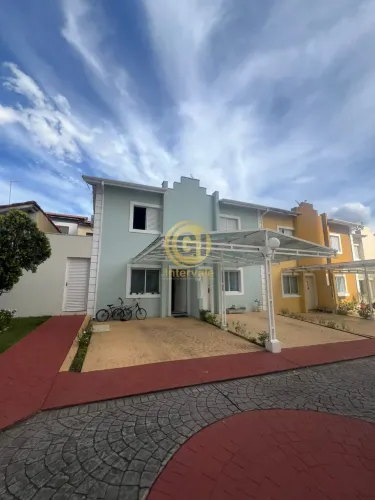 Casa em Condomínio à Venda em Jacareí-SP, Bairro Jardim Califórnia: 2 Quartos, 1 Sala, 2 B