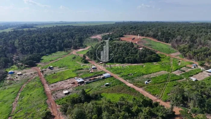 CHÁCARAS BELA VISTA A VENDA I CHÁCARAS DE 800 A 1.600 M² I PARCELAS A PARTIR DE R$ 699,00 