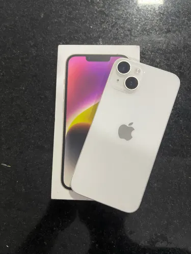 IPhone 14 impecável