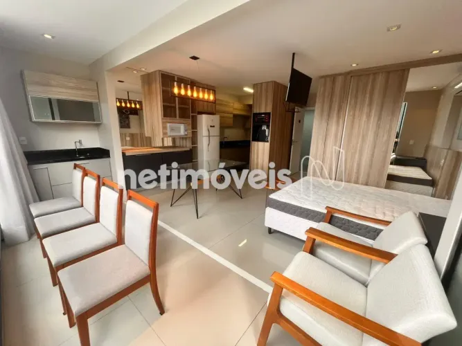 Locação Apartamento 1 quarto Enseada do Suá Vitória