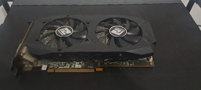 Rx580