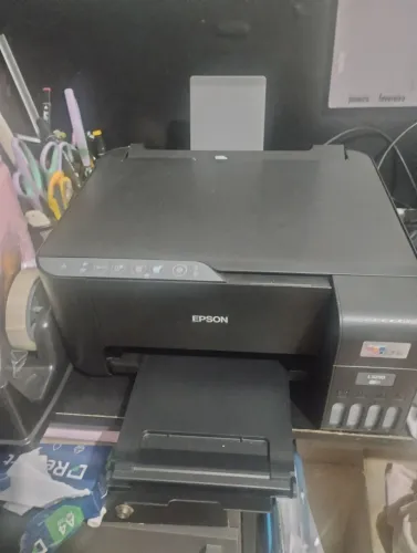 Impressora Epson l3250