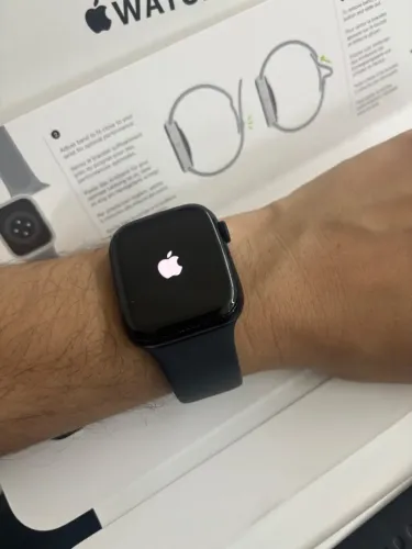 Apple Watch SE2 GPS 44mm