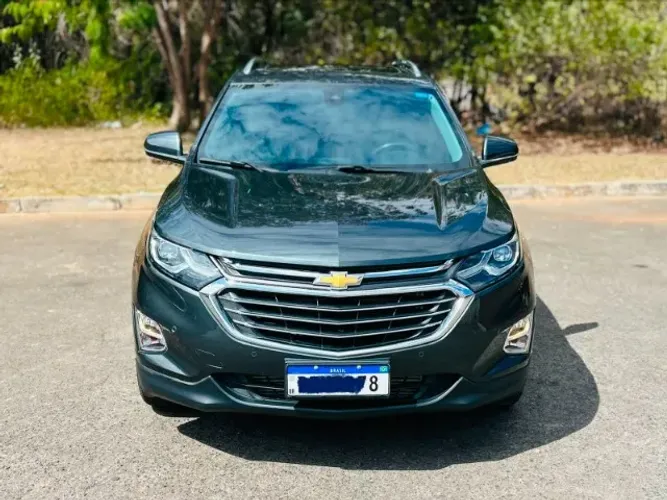 Chevrolet Equinox Premier 2.0 Turbo AWD 262cv Aut. 2019
