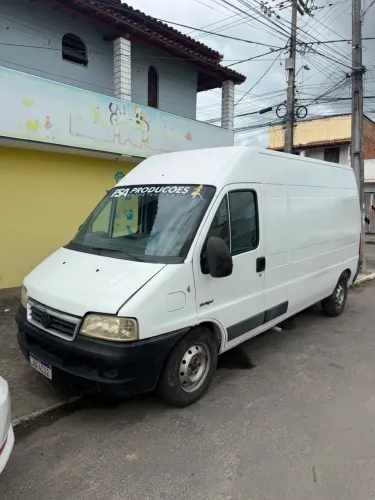 FRETE / MUDANCA / CARRETO / FEIRA E REGIÃO